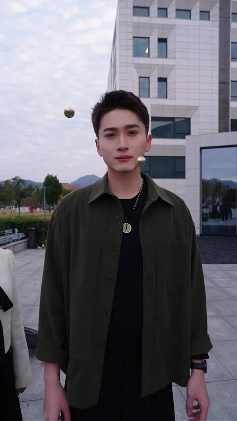 الحلقة 9 - لا تخافي يا آنسة، لي باعٌ في القتال